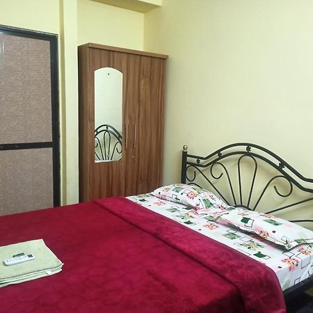 Shanaya Holiday Apartment Benaulim Pokoj fotografie