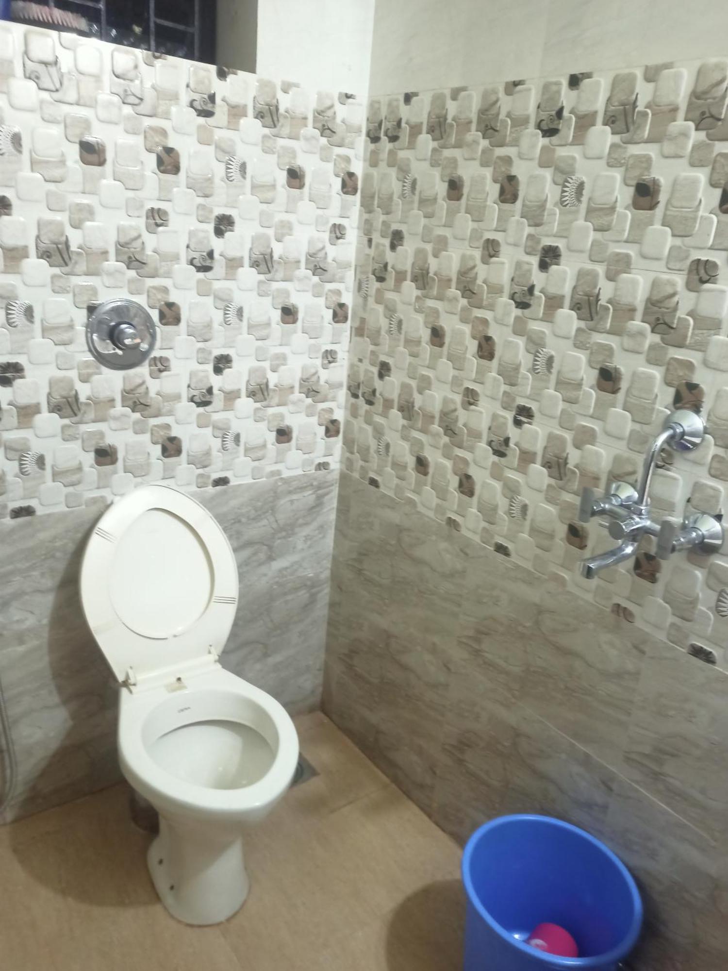 Shanaya Holiday Apartment Benaulim Pokoj fotografie